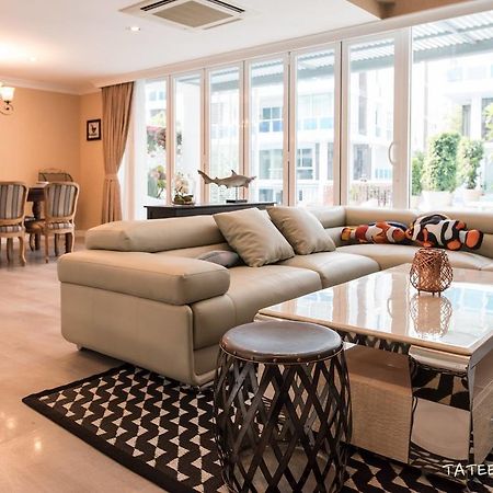 My Resort By Tatee Huahin E101 Exterior photo