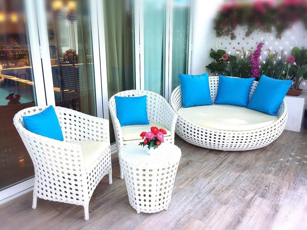 My Resort By Tatee Huahin E101 Exterior photo